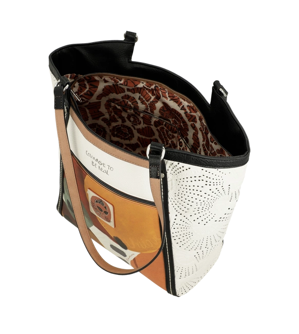 Kabelka ANEKKE - 40702-321