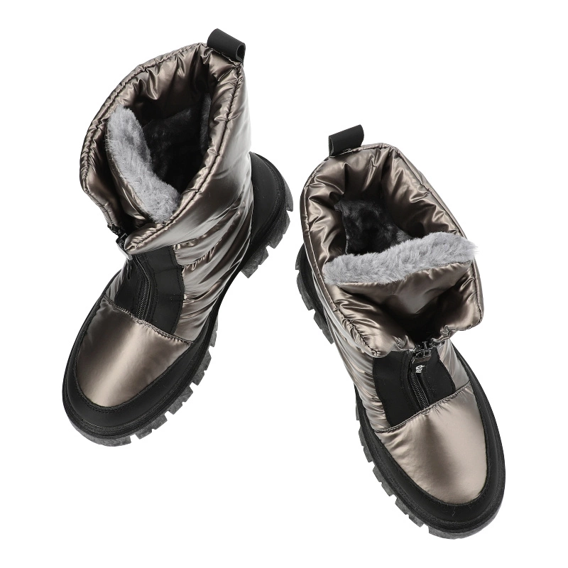 Snehule Jeep - JL42692A Gun Metal 011