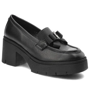 Poltopánky Karino - 4998/126-P Czarny/Lico