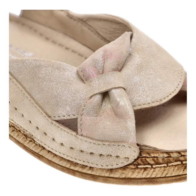 Sandále Pollonus - 5-1641-003 Tender+Rainbow