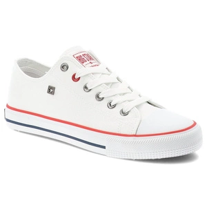 Plátenky BIG STAR - NN274656 Biały