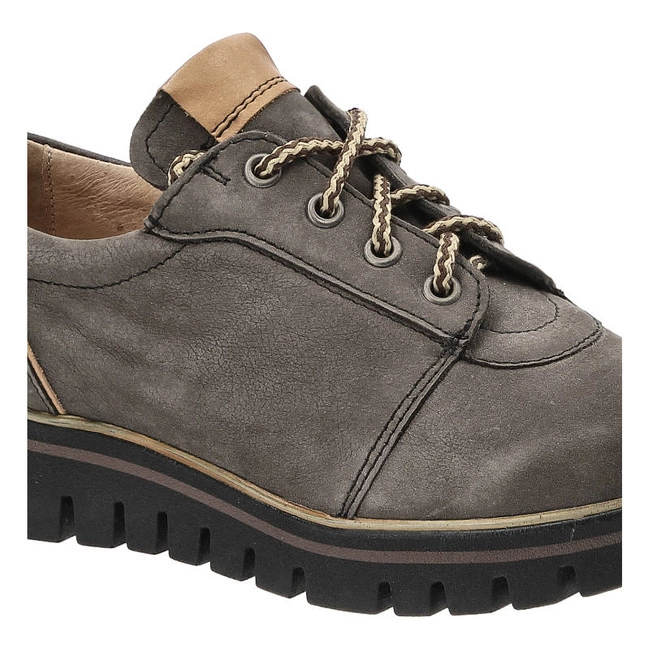 Poltopánky Pollonus - 5-0902-027 Szary Samuel/Rudy Koniak