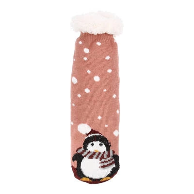 Ponožky Moraj - CDW700-566 Różowy