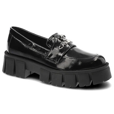 Poltopánky Carinii - B8569_-070-000-000-F57 Czarny