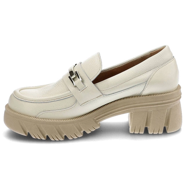 Poltopánky Lemar - 20110 T.Bianko + Zł