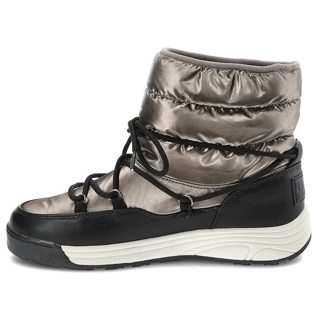 Snehule Big Star - KK274275 Czarny