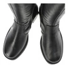 Čižmy RIEKER - Y5254-00 Black