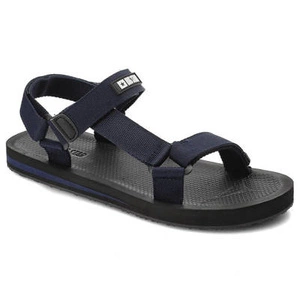 Sandále Big Star - DD174718 Granat