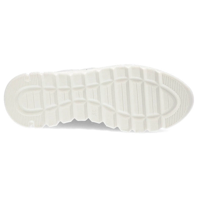 Poltopánky Pollonus - 5-1485-004 Verona Biały