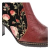 Členkové Topánky Laura Vita - Elceao 30 SL18956-30B Wine