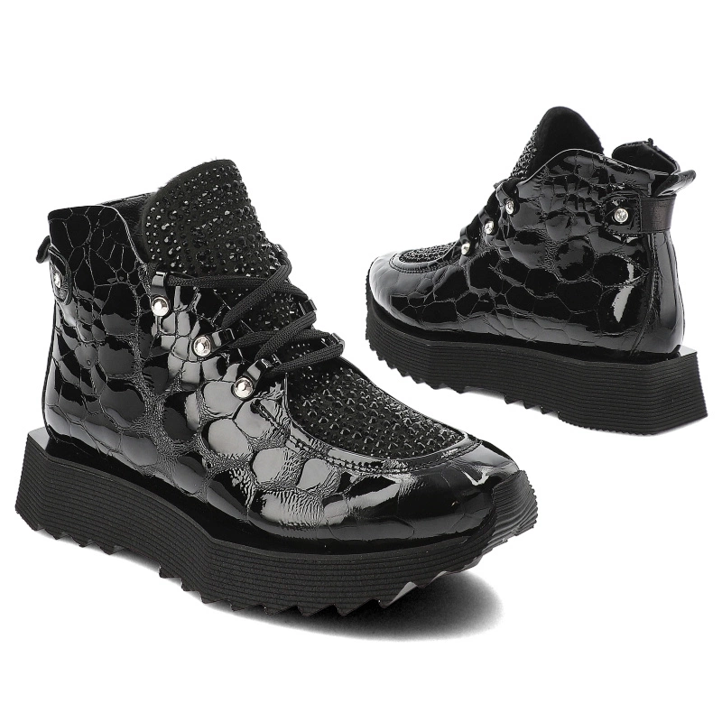 Členkové Topánky Bombonella - 125.2023 S.A 89 T SYH