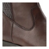 Čižmy RIEKER - Z9591-27 Brown