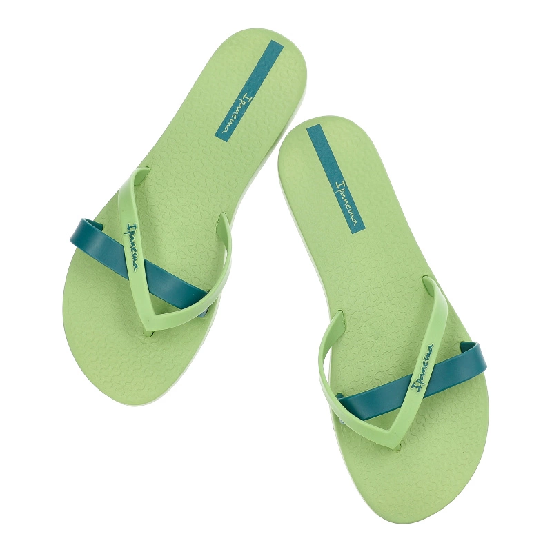 Žabky Ipanema - 81805 Kirei Fem AR236 Green