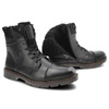 Šnúrovacie Členkové Topánky Rieker - 32133-00 Black