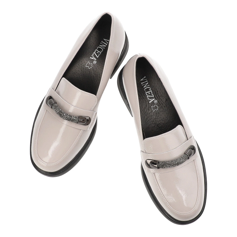 Poltopánky Vinceza - 58411 GR PT Szary PT