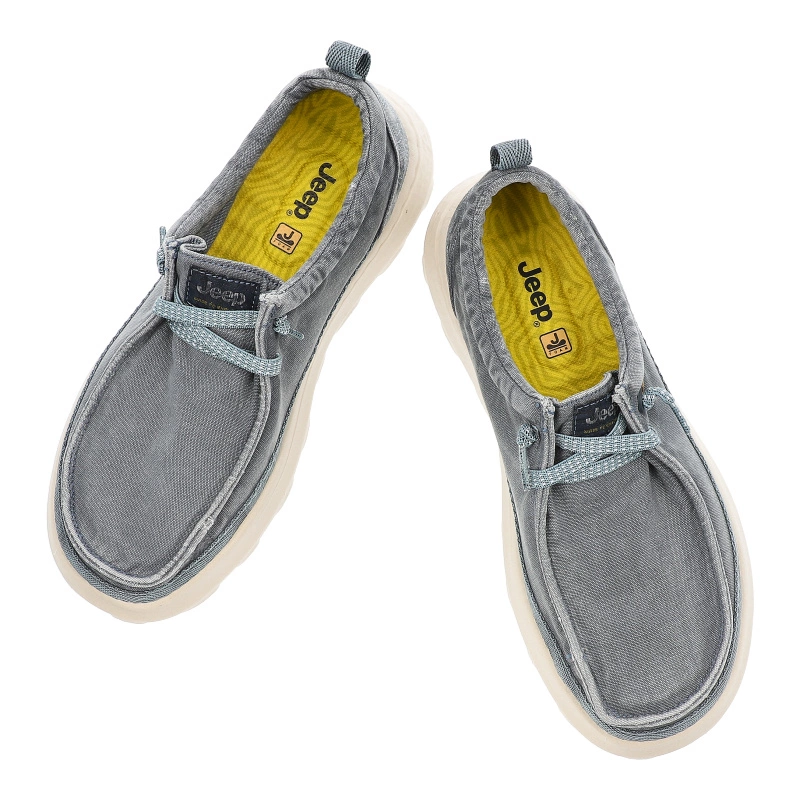 Poltopánky JEEP - JM51041A 100 Blue