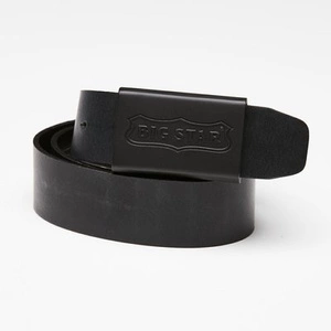 Opasok Big Star Accessories - HH674146 Czarny