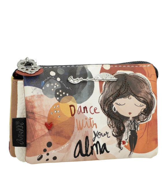 Peňaženka ANEKKE - 40709-010