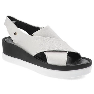 Sandále Armodo - 40256 V.Biały