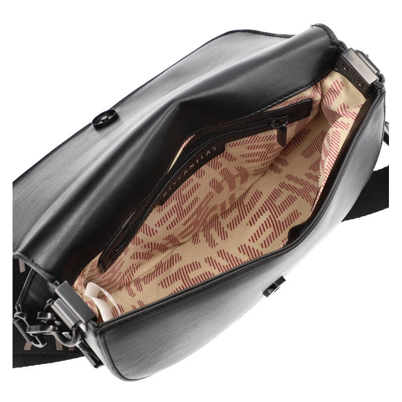 Kabelka Hispanitas - BI232944 Covent-I23 Black