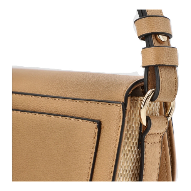 Torebka BIG STAR - RR574065 Beż