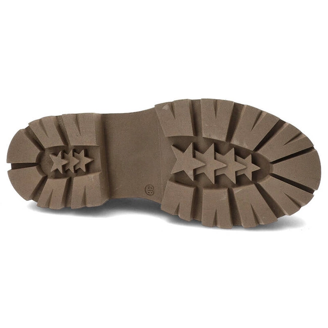 Poltopánky Armodo - 09143 Cappucino W