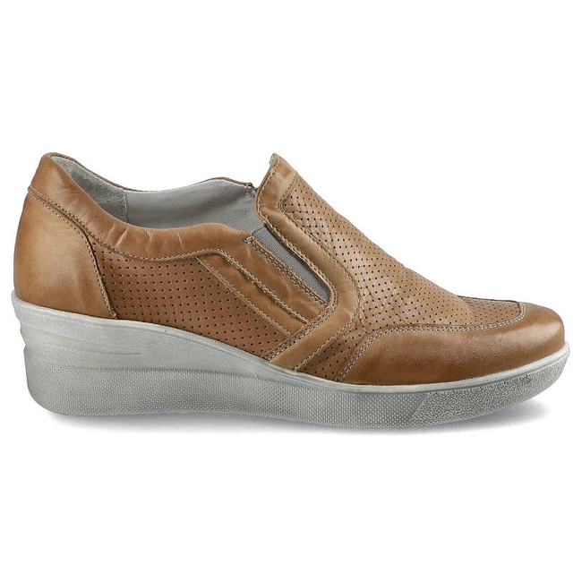 Poltopánky Pollonus - 5906 Rudy