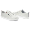 Tenisky Armodo - 3164/G02/001/000/000 Biały