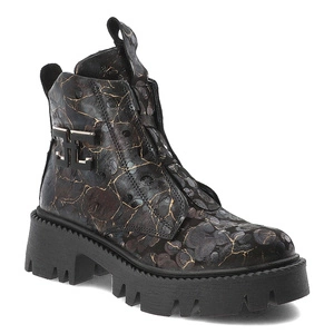 Členkové Topánky ARTIKER - 57C2084 Czarny