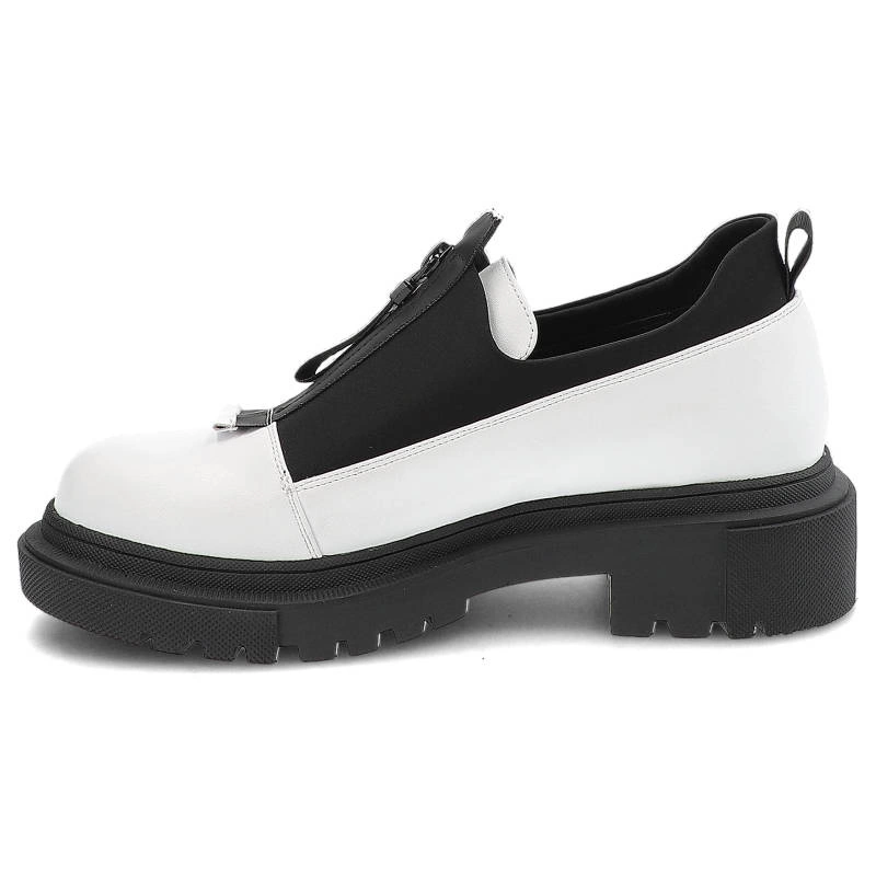 Poltopánky Artiker - 51C0515 Biały