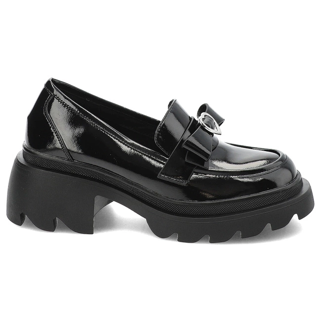 Mókazíny S.Barski - LZ42-032 Black