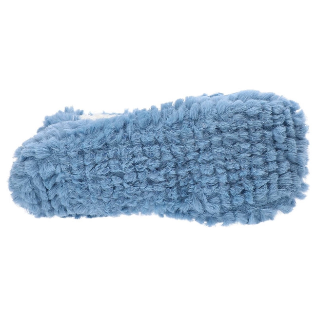 Papuče Moraj - CDC1000-033 Niebieski