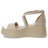 Sandále Karino - 4657/001-P Beż/Lico