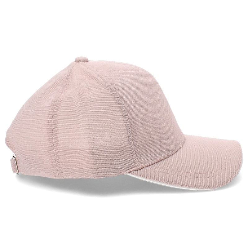 Čiapka Versoli - CZ-15 Pudrowa/Małe Logo M