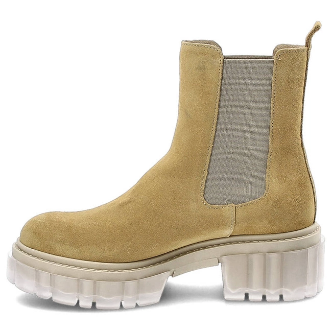 Členkové Topánky Lemar - 30328 W.Piasek