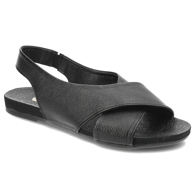 Sandále Armodo - 40407 V.Czarny