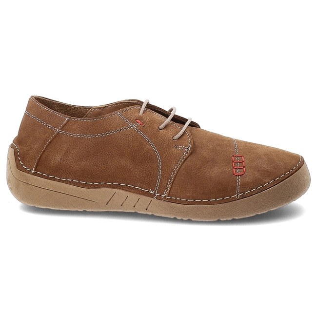 Poltopánky ARTIKER - 57C2113 Beżowy