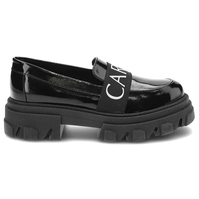 Poltopánky Carinii - B7994_-037-000-000-E33 Czarny