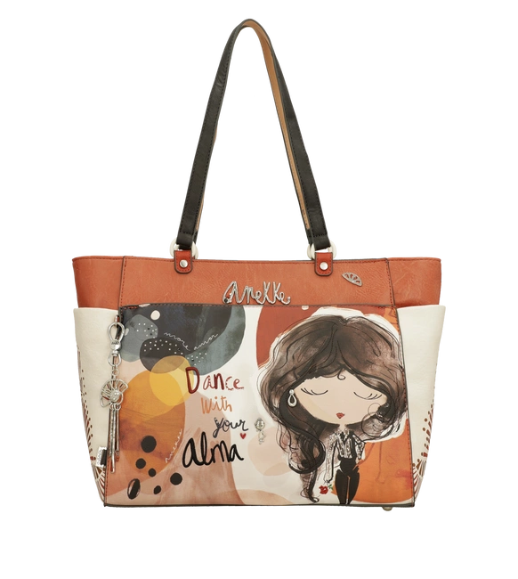 Taška Shopperka ANEKKE - 40702-216