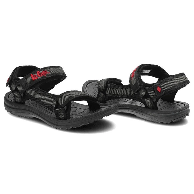 Sandále Lee Cooper - LCW-22-34-0941L Black