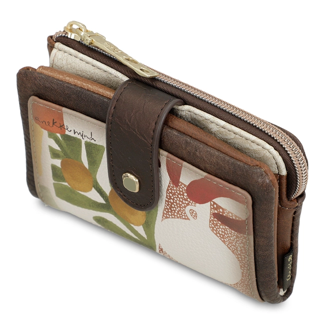 Peňaženka ANEKKE - 42709-912