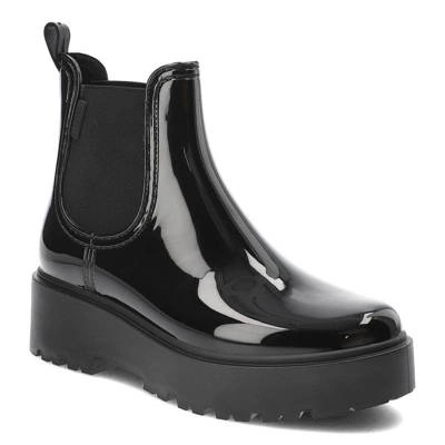 Gumáky Big Star - MM274395 Czarny