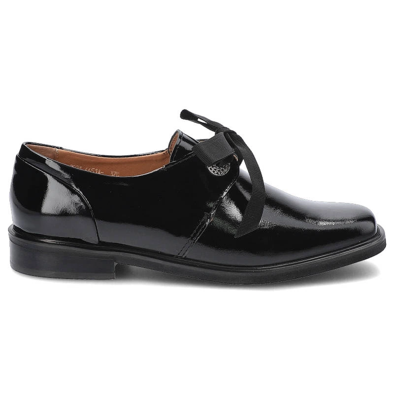 Poltopánky Simen - 4651A N.Czarny