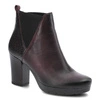 Členkové Topánky Maciejka - 02092-23/00-3 Bordowy