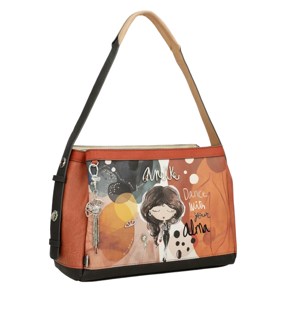 Kabelka ANEKKE - 40702-319