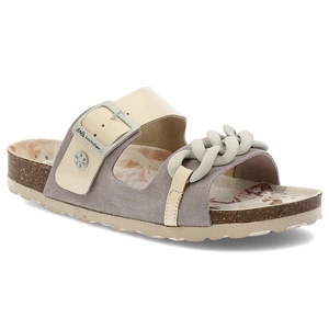Šľapky ANEKKE - 40381-403 Grey