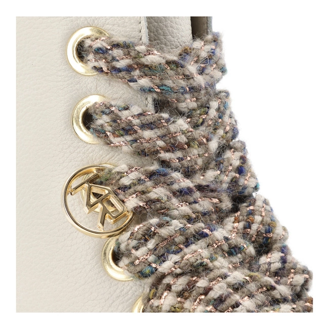 Členkové Topánky KARINO - 5681/022-F C.Beż/Lico