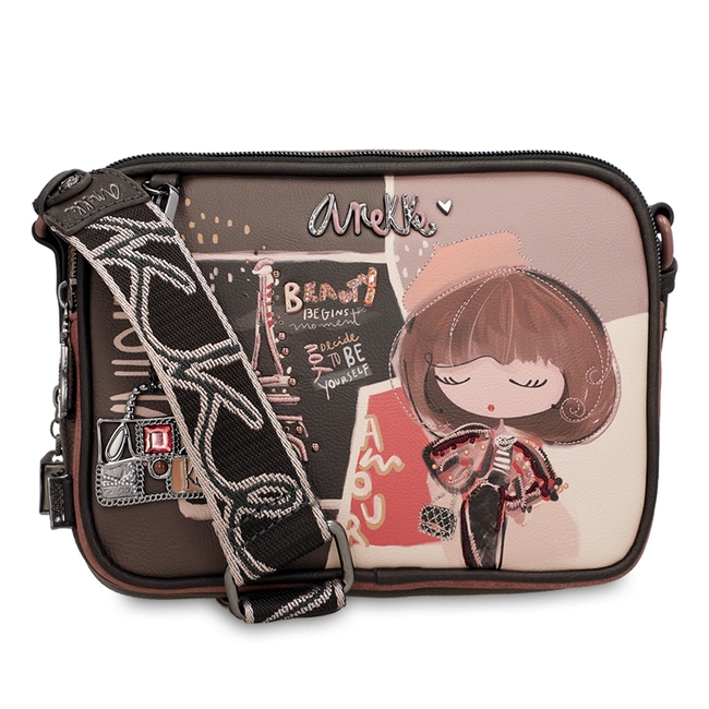 Kabelka ANEKKE - 41803-183