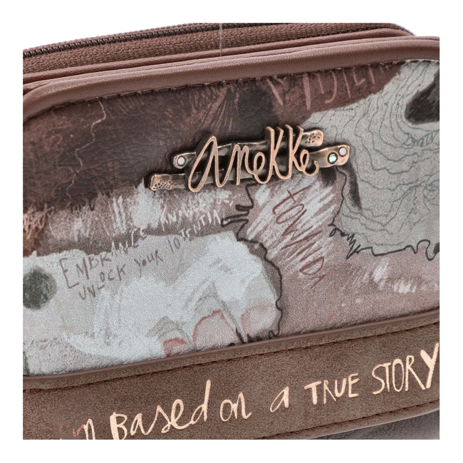 Peňaženka Anekke - 39819-903