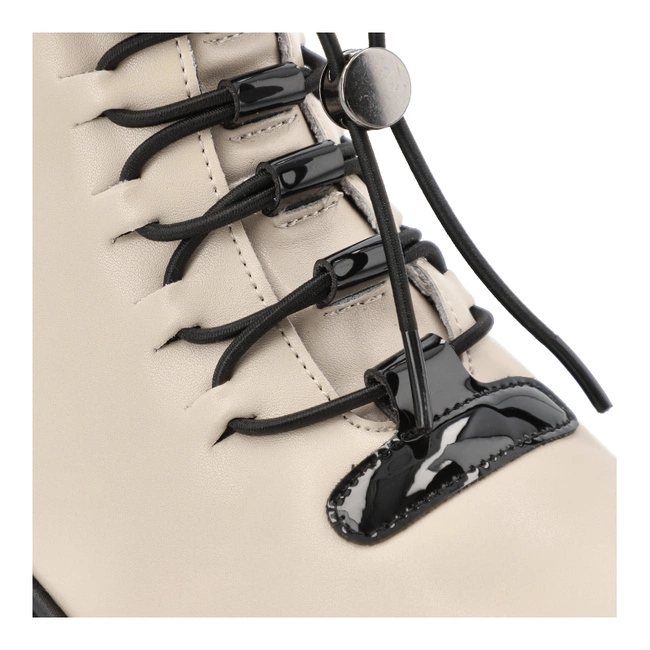 Členkové Topánky ARTIKER - 55C0106 Beżowy